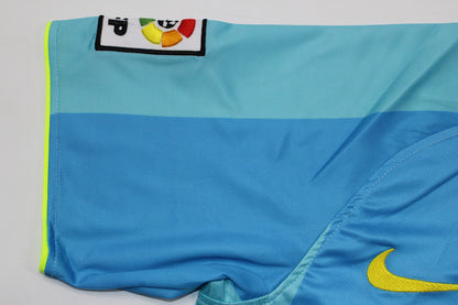 Barcelona 2007/08 Away Shirt