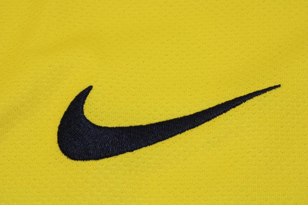 Maillot extérieur Barcelone 2008/09