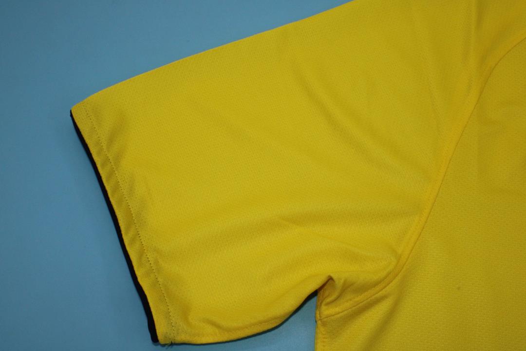 Maillot extérieur Barcelone 2008/09