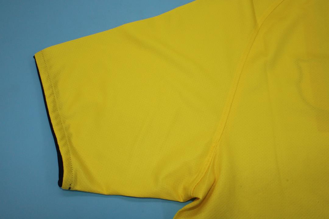 Maillot extérieur Barcelone 2008/09