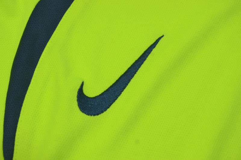 Maillot extérieur Barcelone 2005/06