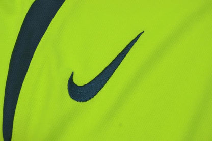 Maillot extérieur Barcelone 2005/06