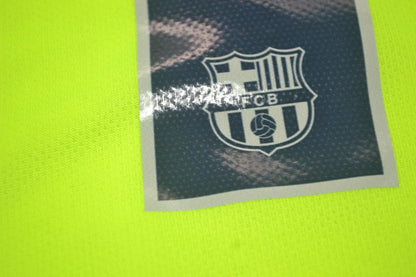Maillot extérieur Barcelone 2005/06