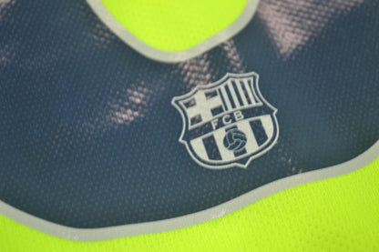 Maillot extérieur Barcelone 2005/06