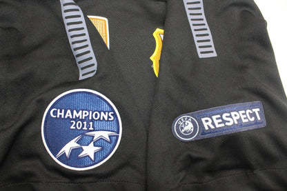 Barcelona 2011/12 Away Shirt