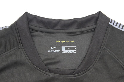Barcelona 2011/12 Away Shirt