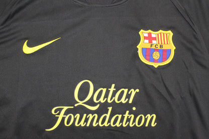 Barcelona 2011/12 Away Shirt