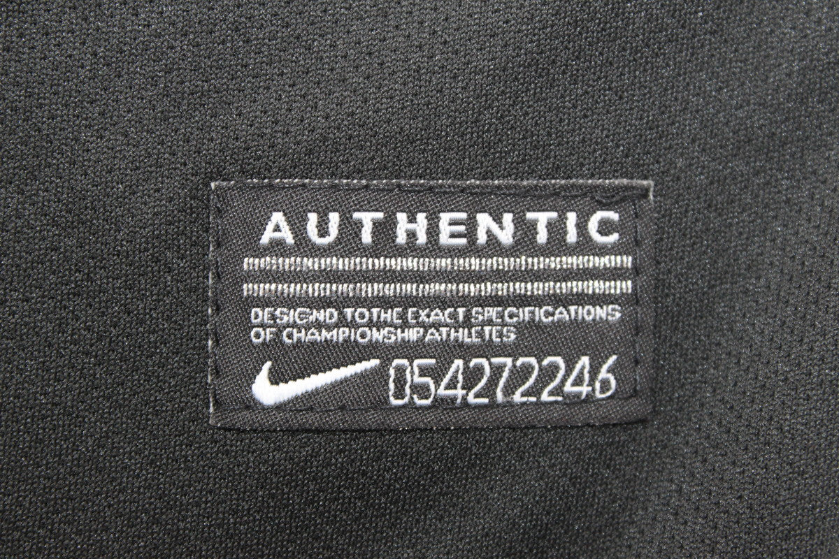 Barcelona 2011/12 Away Shirt