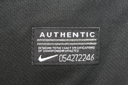 Barcelona 2011/12 Away Shirt