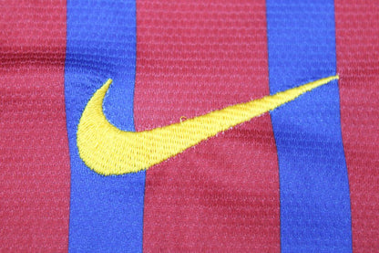 Barcelona 2011/12 Home Shirt