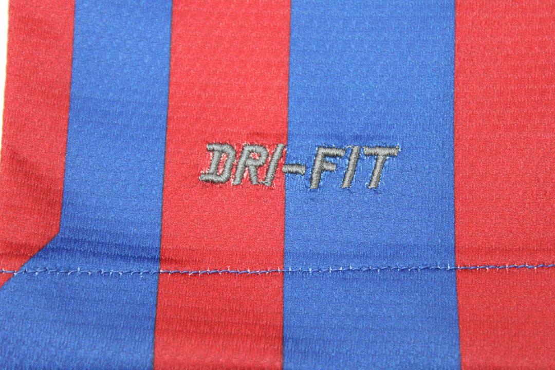 Barcelona 2011/12 Home Shirt