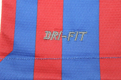 Barcelona 2011/12 Home Shirt
