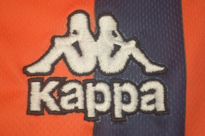Barcelona 1997/98 Away Shirt