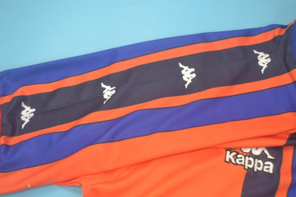 Barcelona 1997/98 Away Shirt
