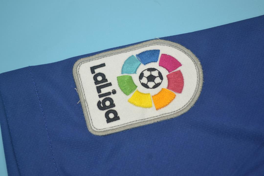 Camiseta de local del Barcelona 2017/18