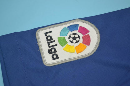 Camiseta de local del Barcelona 2017/18