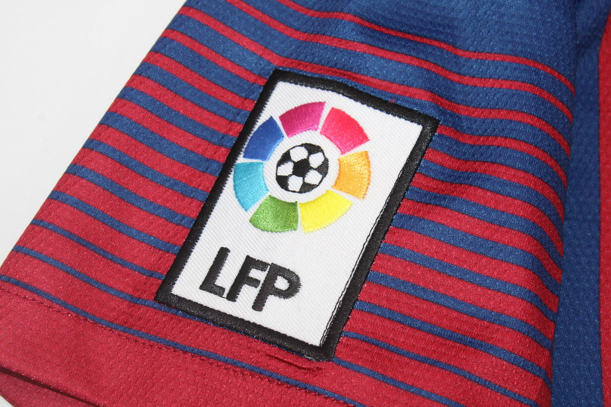 Barcelona 2013/14 Home Shirt