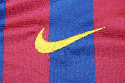 Barcelona 2013/14 Home Shirt