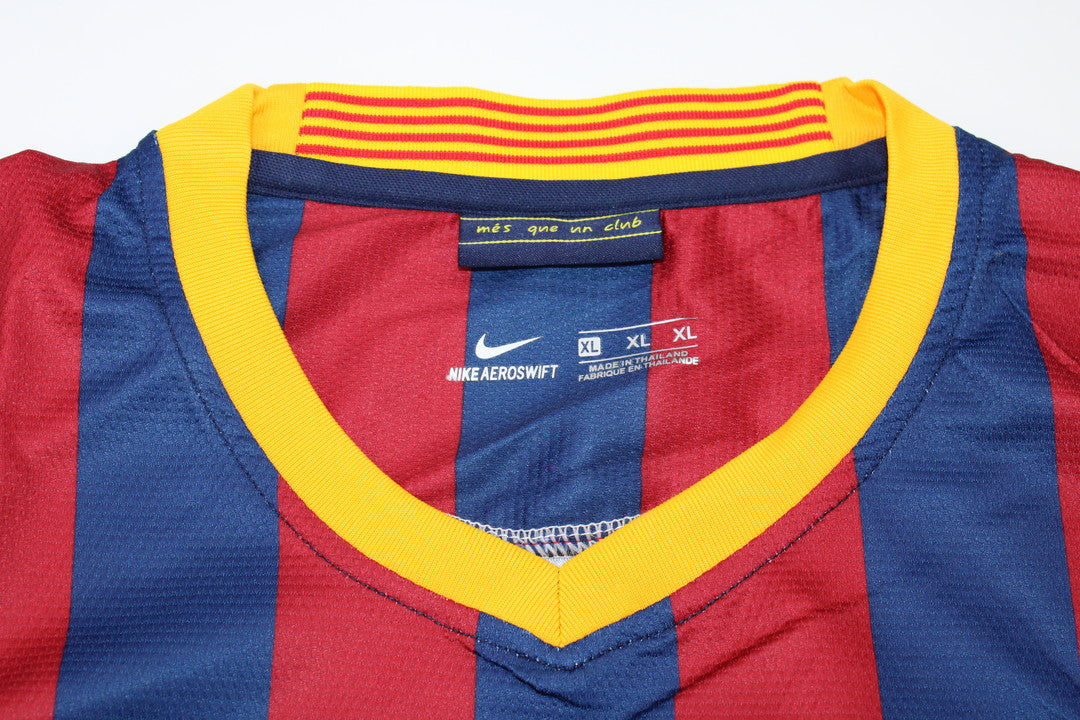 Barcelona 2013/14 Home Shirt