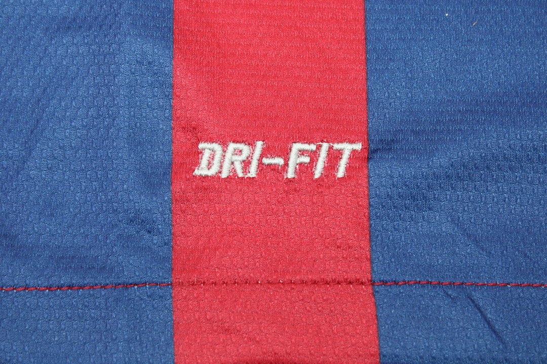 Barcelona 2013/14 Home Shirt