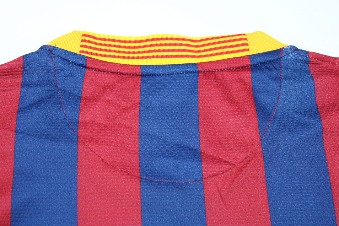 Barcelona 2013/14 Home Shirt