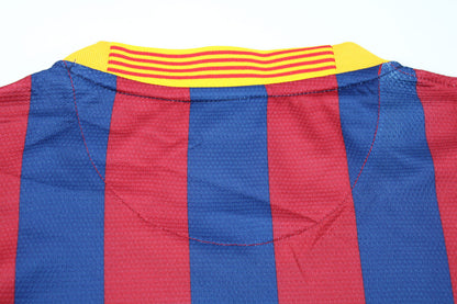 Barcelona 2013/14 Home Shirt