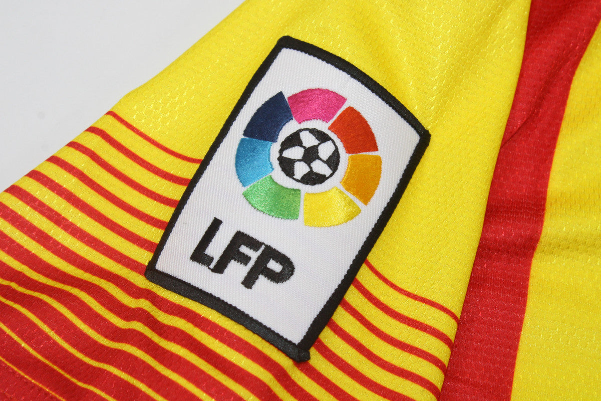 Maillot extérieur Barcelone 2013/14