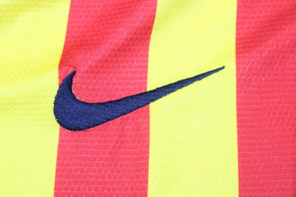 Maillot extérieur Barcelone 2013/14