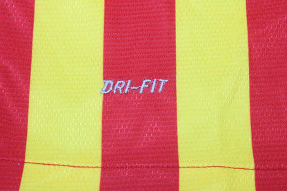 Maillot extérieur Barcelone 2013/14