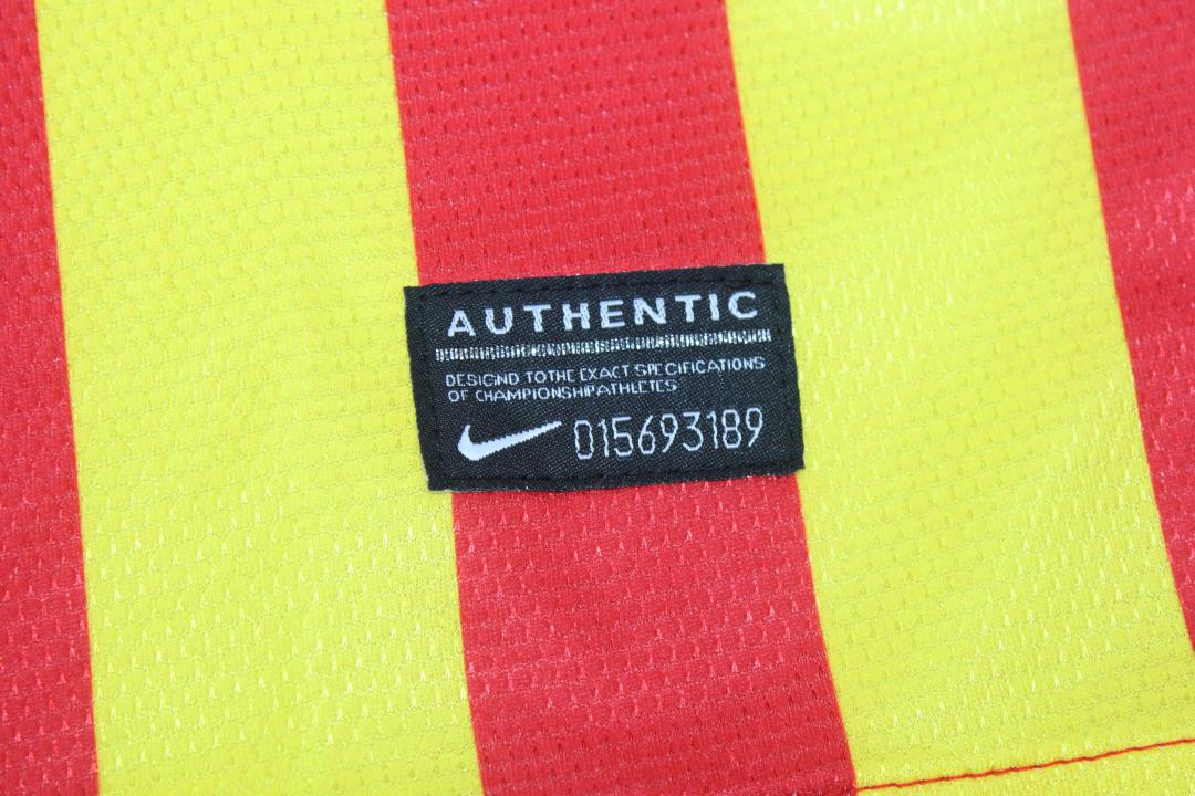 Maillot extérieur Barcelone 2013/14