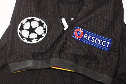Barcelona 2013/14 Third Shirt