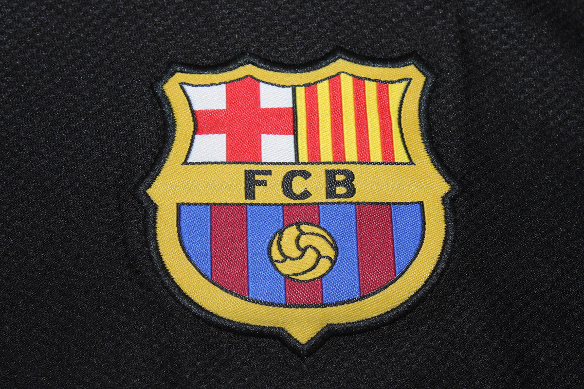 Barcelona 2013/14 Third Shirt