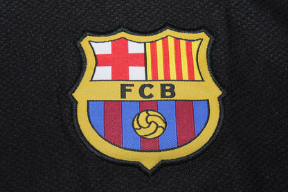 Barcelona 2013/14 Third Shirt