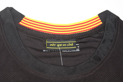 Barcelona 2013/14 Third Shirt
