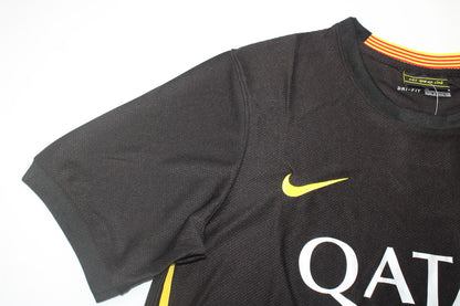 Barcelona 2013/14 Third Shirt