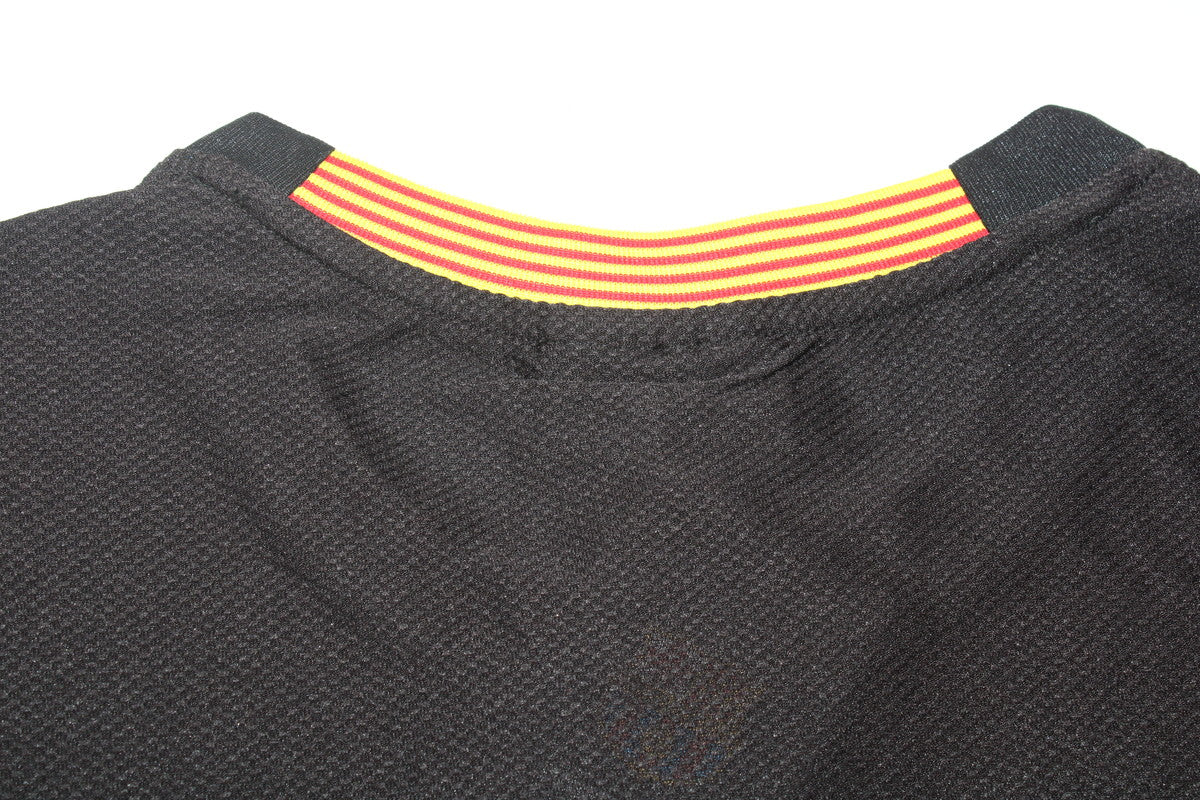 Barcelona 2013/14 Third Shirt