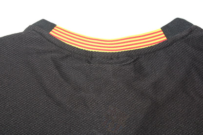 Barcelona 2013/14 Third Shirt
