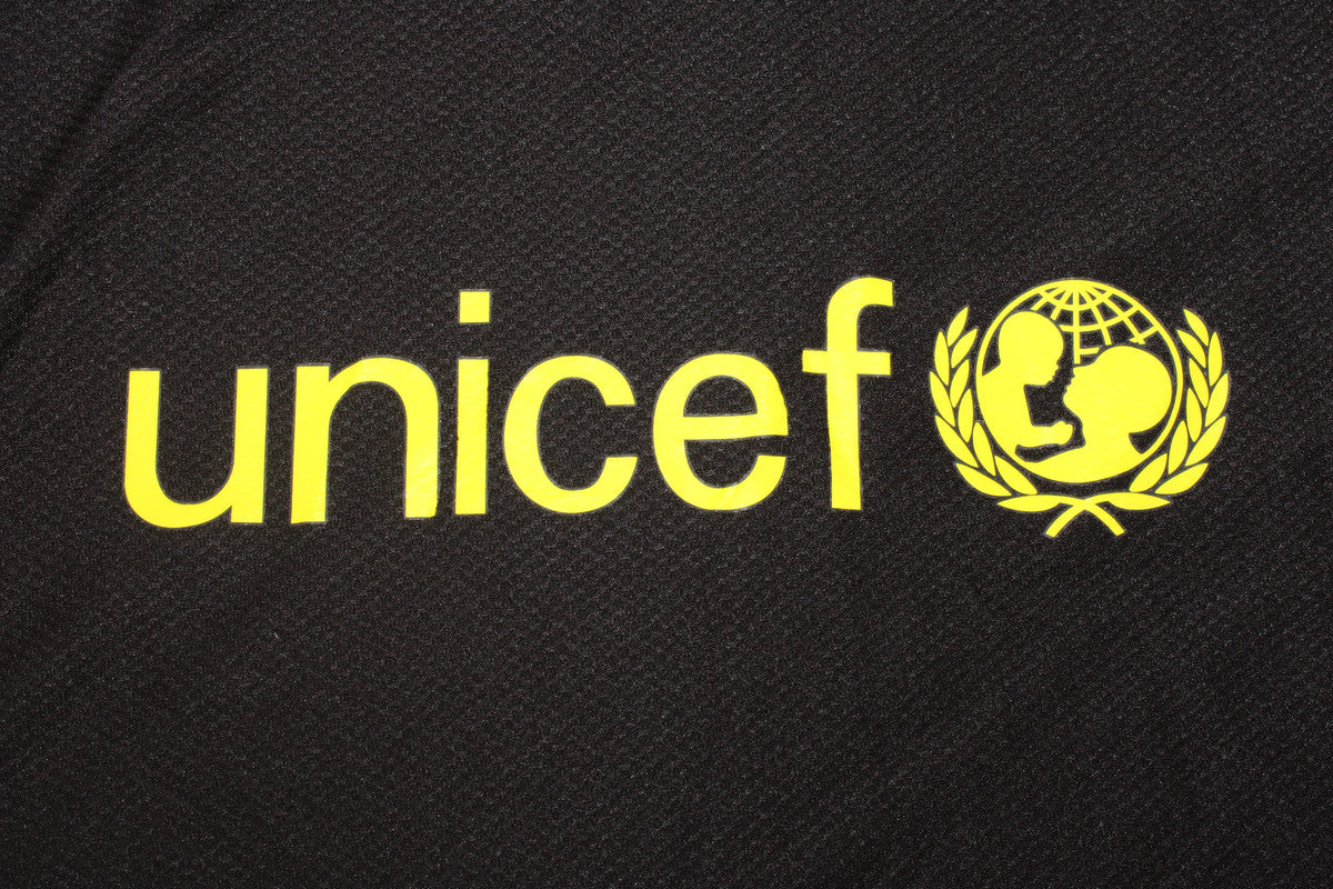 Barcelona 2013/14 Third Shirt