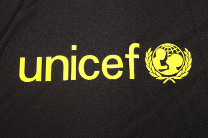 Barcelona 2013/14 Third Shirt