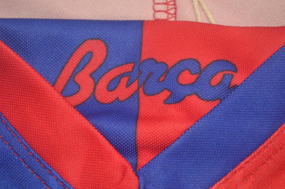 Camiseta de casa del Barcelona 1992/95