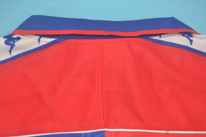 Camiseta de casa del Barcelona 1992/95