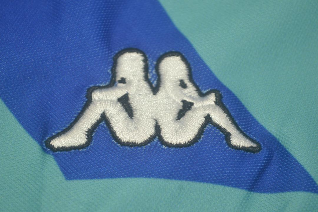 Barcelona 1992/95 Away Shirt