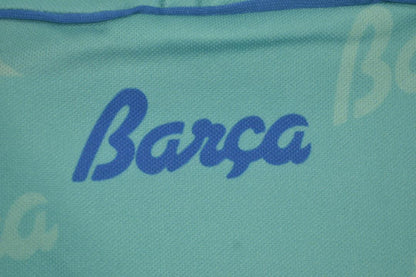 Barcelona 1992/95 Away Shirt