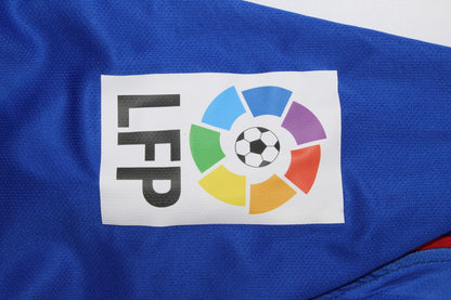 Camiseta Local Barcelona 2004/05