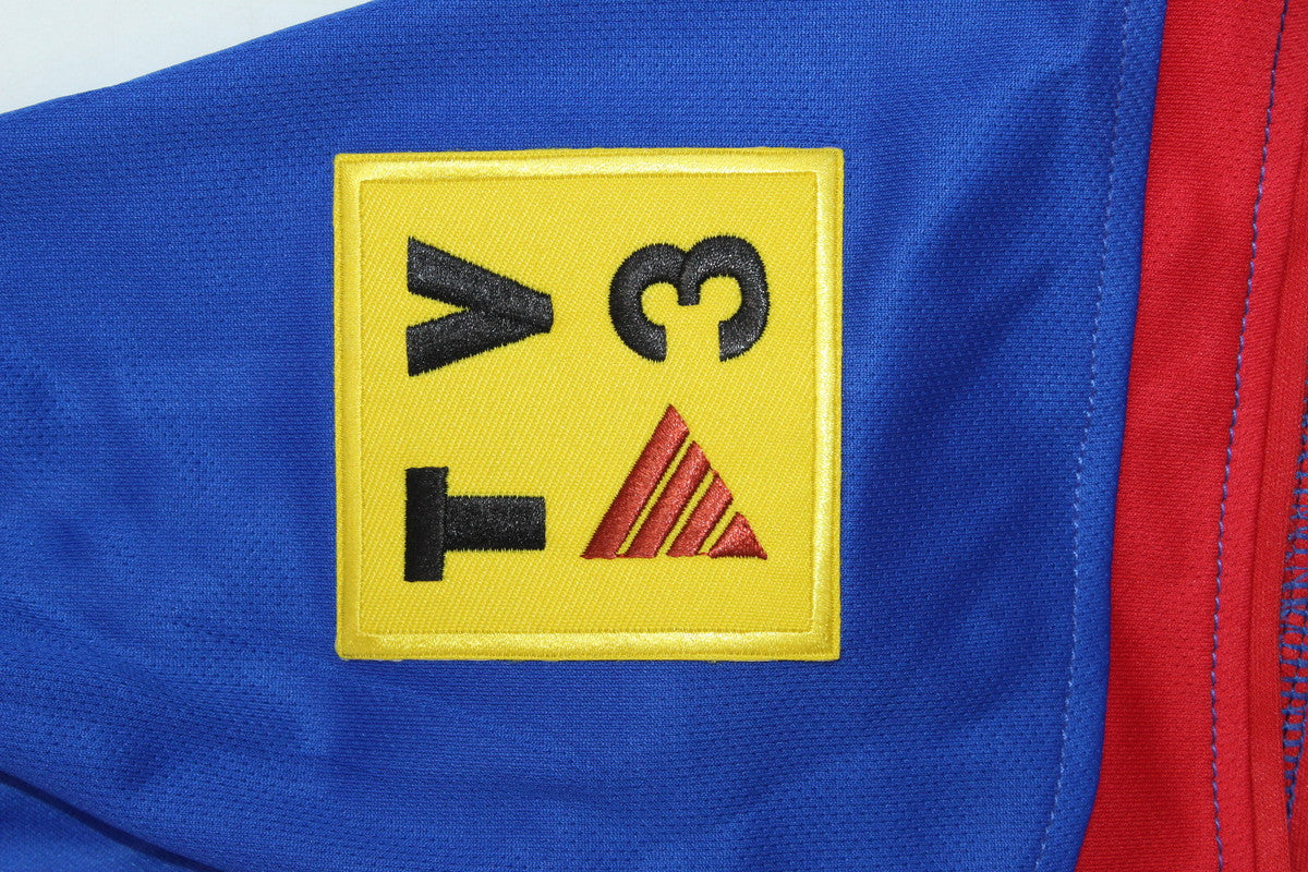 Camiseta Local Barcelona 2004/05