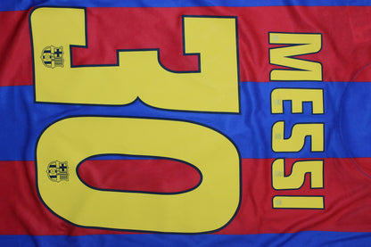 Camiseta Local Barcelona 2004/05