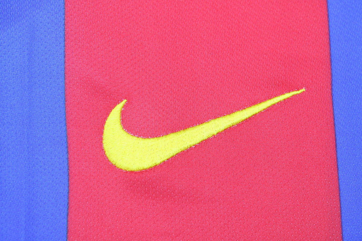 Camiseta Local Barcelona 2004/05