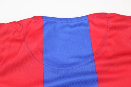 Camiseta Local Barcelona 2004/05