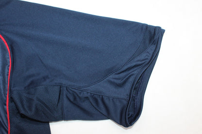 Maillot extérieur Barcelone 2004/05
