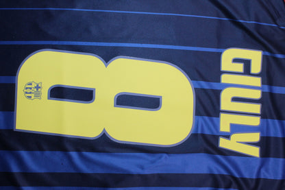 Maillot extérieur Barcelone 2004/05